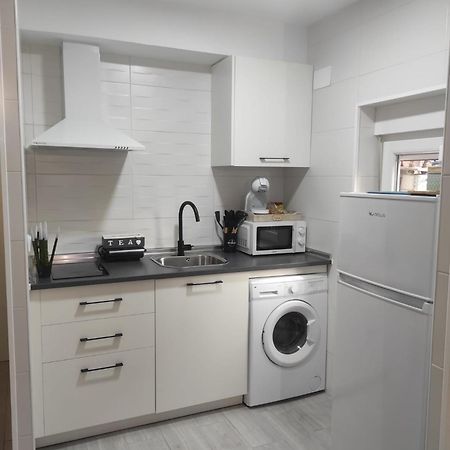 Apartamento En Toledo Ideal Para Visitas A Puy Du Fou 外观 照片