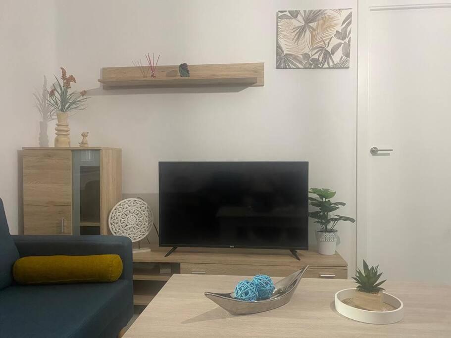 Apartamento En Toledo Ideal Para Visitas A Puy Du Fou 外观 照片