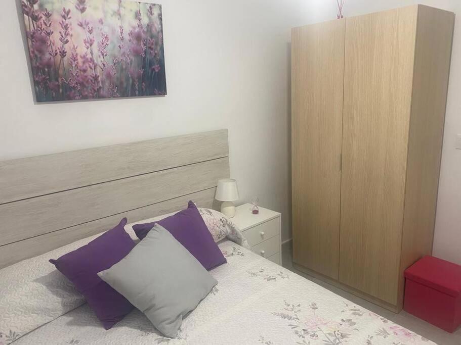 Apartamento En Toledo Ideal Para Visitas A Puy Du Fou 外观 照片
